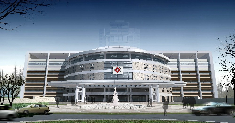 醫院安全用電解決方案